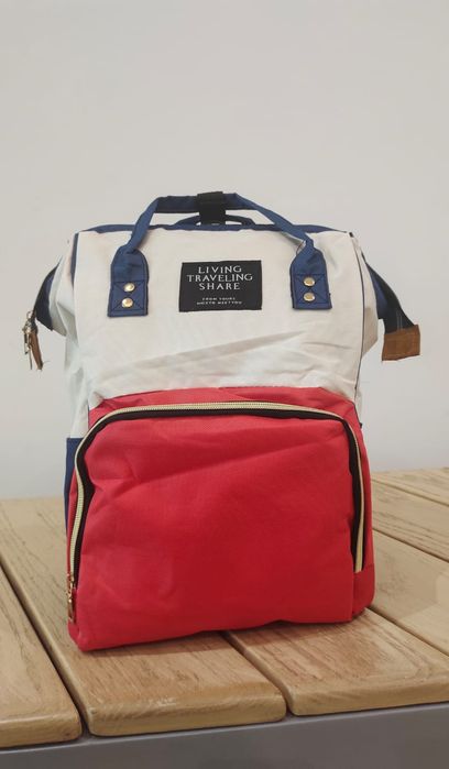 Новый многофункциональный рюкзак для мам, для учебы, спортивный рюкзак