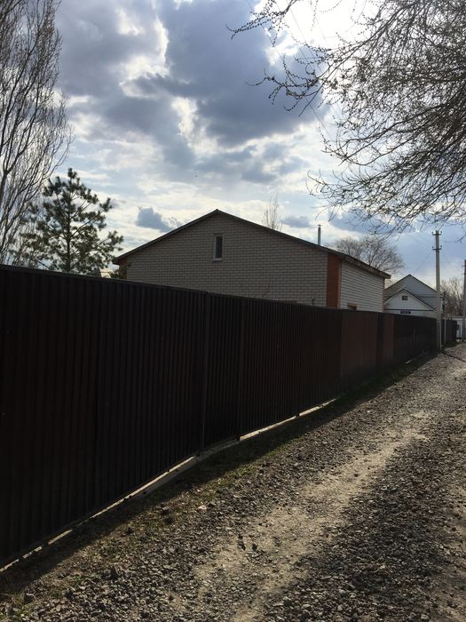 Дом мансардный ! ИЖС