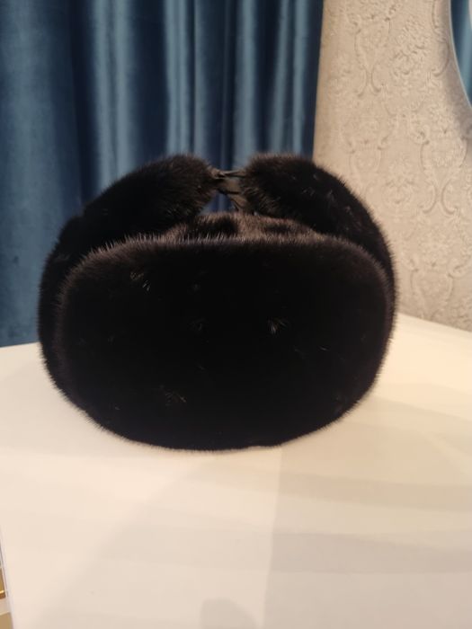 Ушанка размер 57