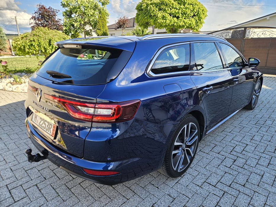 RENAULT Talisman 2017 — imagine 4