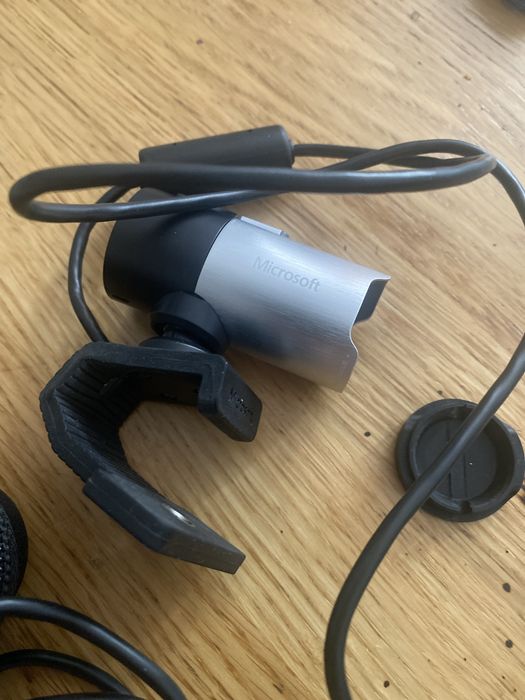 Webcam Microsoft LifeCam Studio Full HD + husă