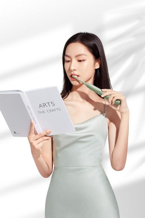 Xiaomi Soocas D2 Электрическая зубная щётка со Стерилизатором