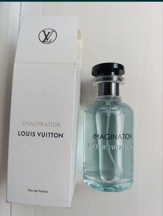 Louis Vuitton Imagination