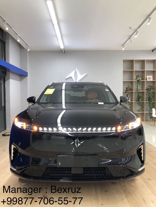 Dongfeng 008EP 2026 FULL Restaling 3 - yil 120 000 Km Kafolat RUSTIFIK