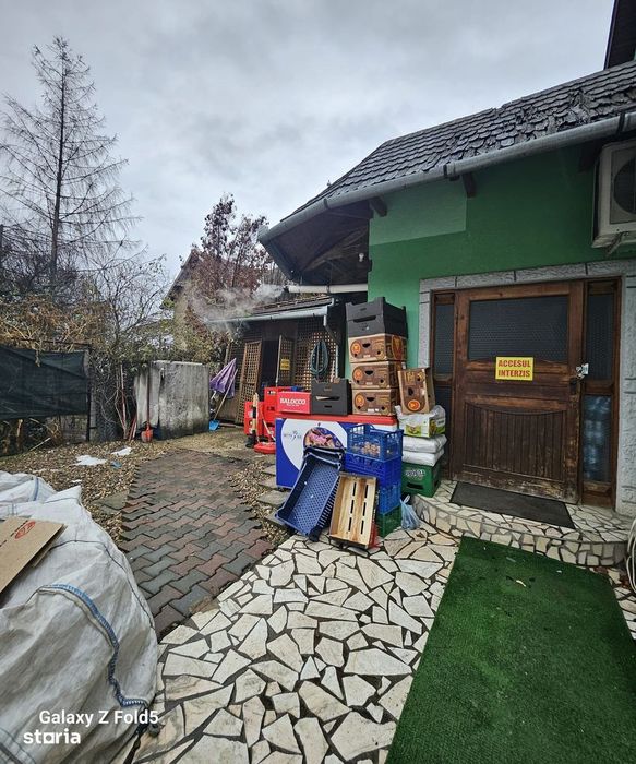 Spațiu comercial și Ap vânzare