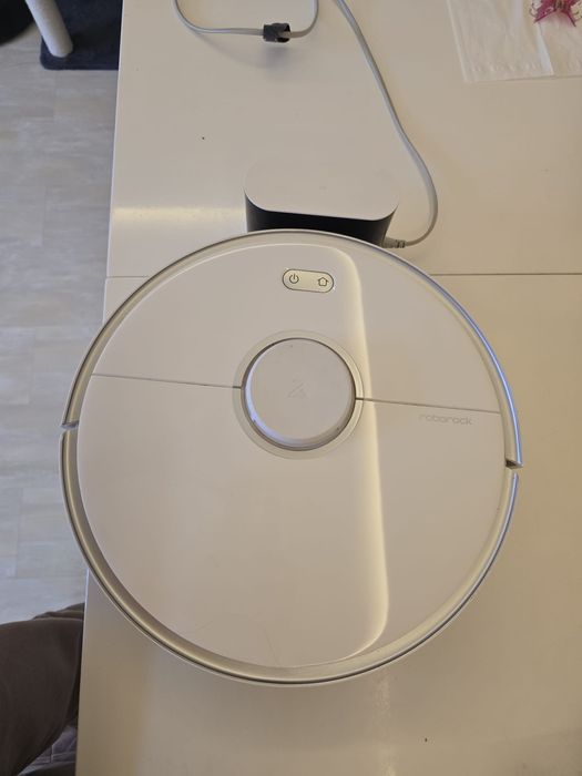 Roborock Cleaner S5 MAX Aspirator intelligent