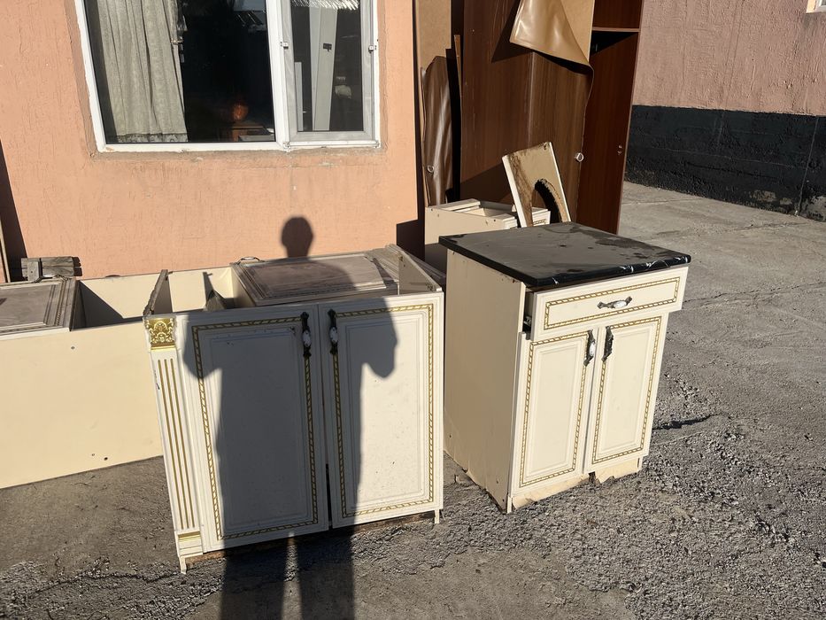 Кухонный гарнитур