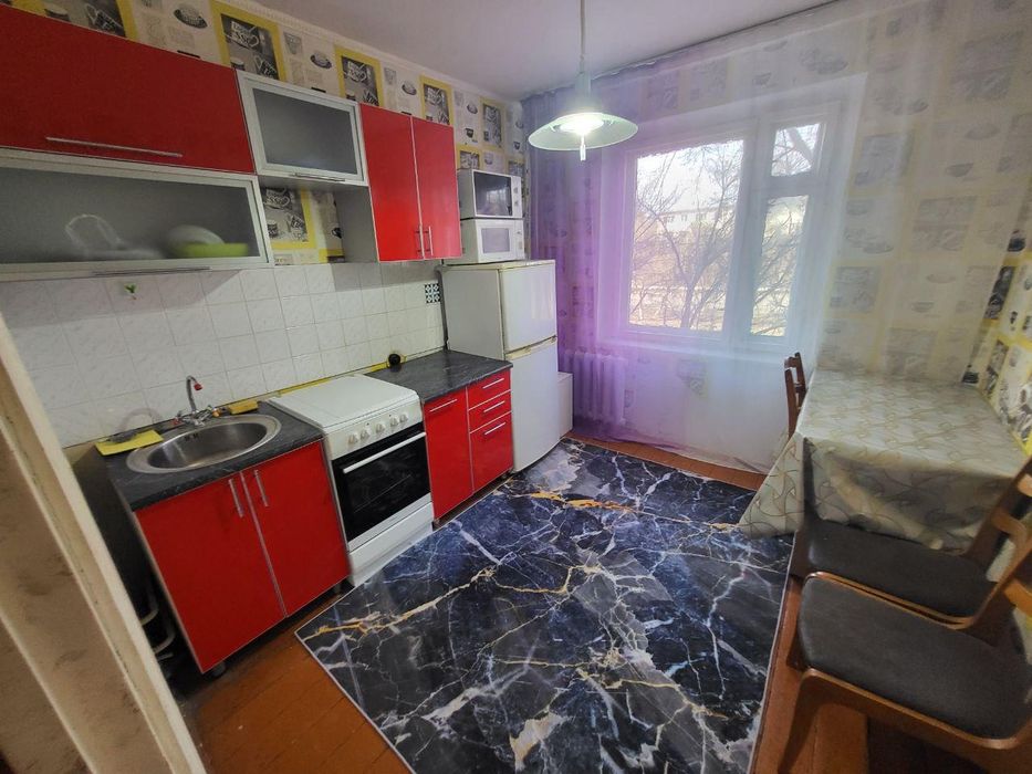 Сдам квартиру 3х