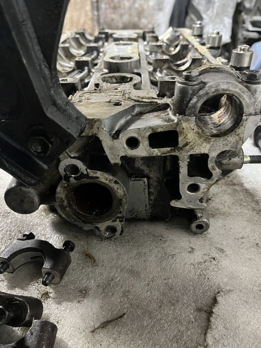 3s ge головка карина е