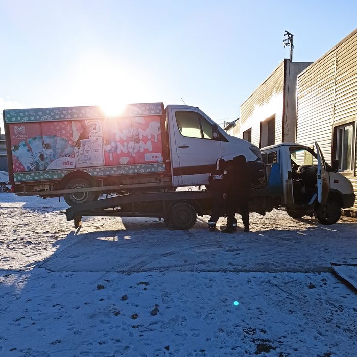 Эвакуатор атырау по городу