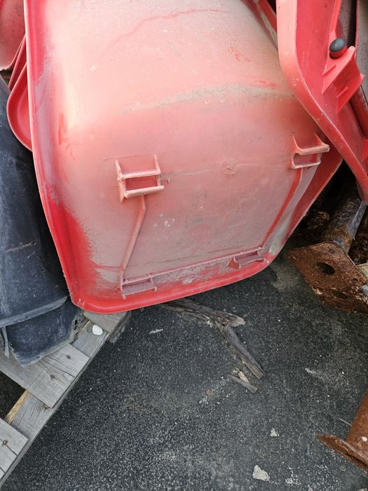 Седалка за алпинисти.