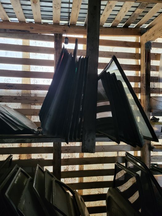 Автостёкла на ваз