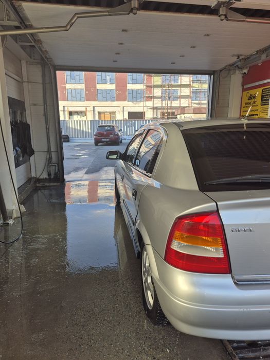 OPEL Astra 2001 — imagine 4