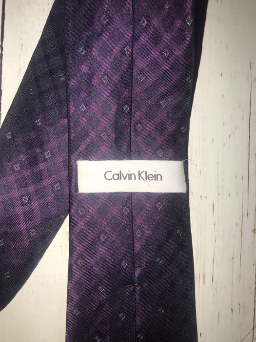 Calvin Klein вратовръзка