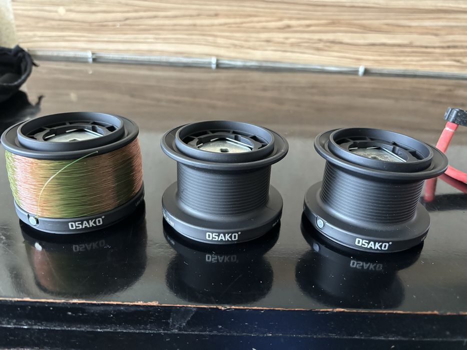 Риболовен  Сет OSAKO