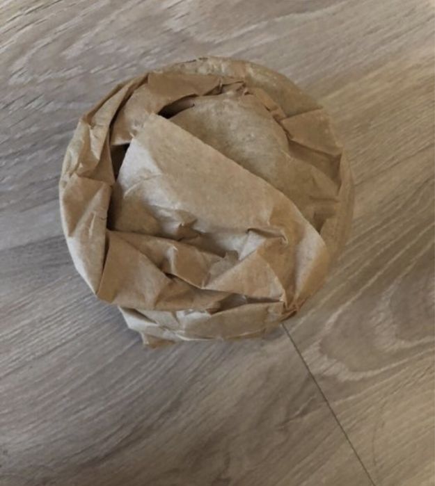 Противогаз ГП 5