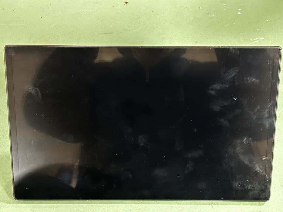 Монитор от JETOUR DASHING 2024