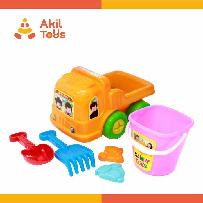 Akil Toys продаём развеваюшие игрушки от производителя оптом