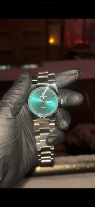 Мъжки кварцов часовник