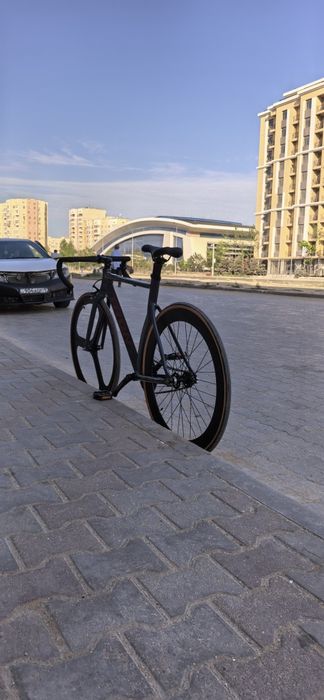 Фикс трон ат8 спорт