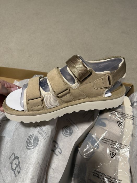 Sandale UGG barbati