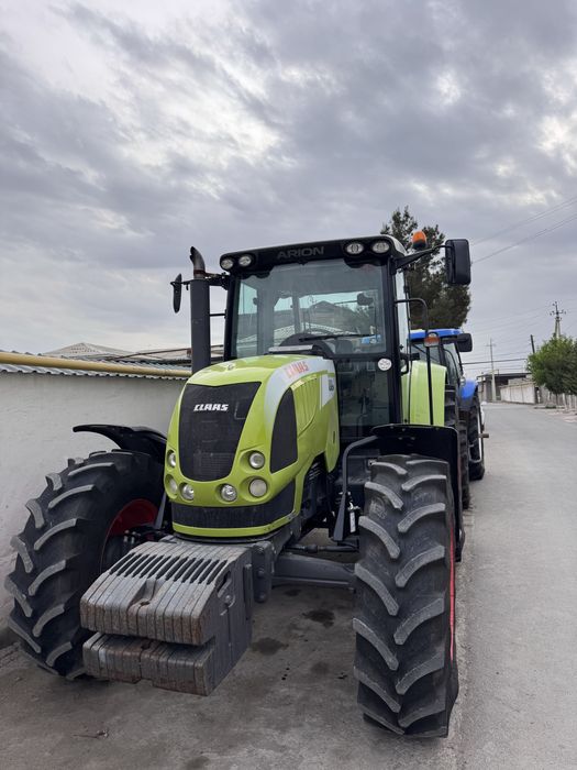 Arion claas klass traktor belarus mtz texnika jonder newholland