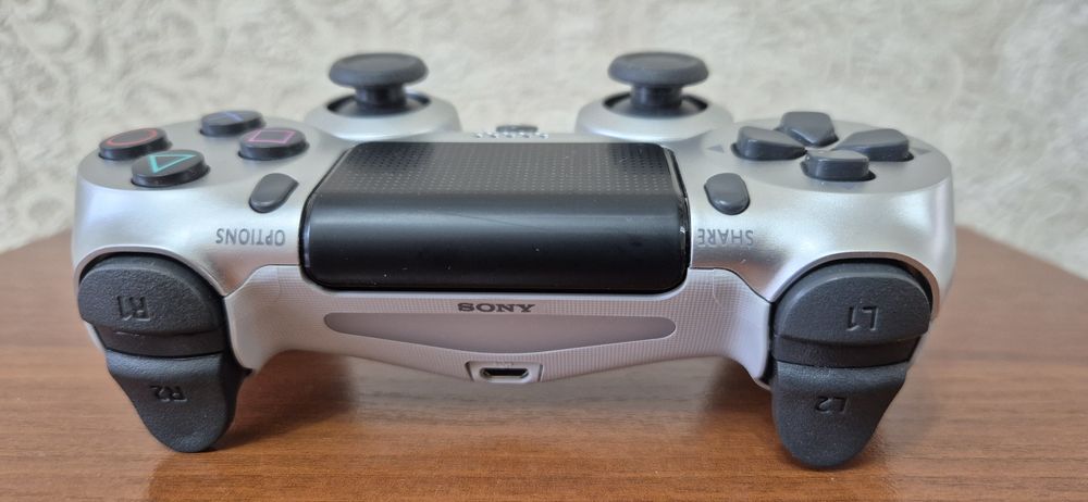 Продам джостик Dualshock 4 PS3 PS4 PC