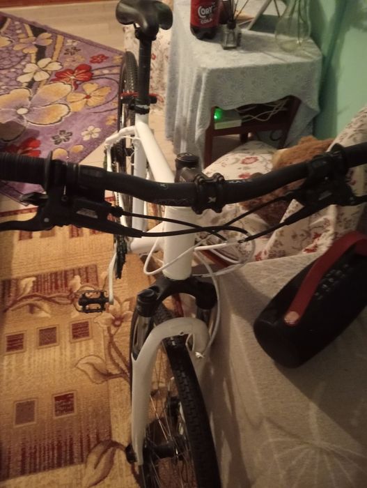 Bicicleta montenbike