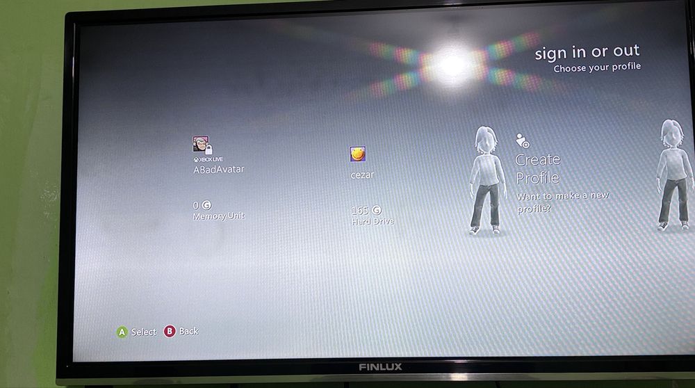 Modare/decodare/ps3/ps4/xbox360