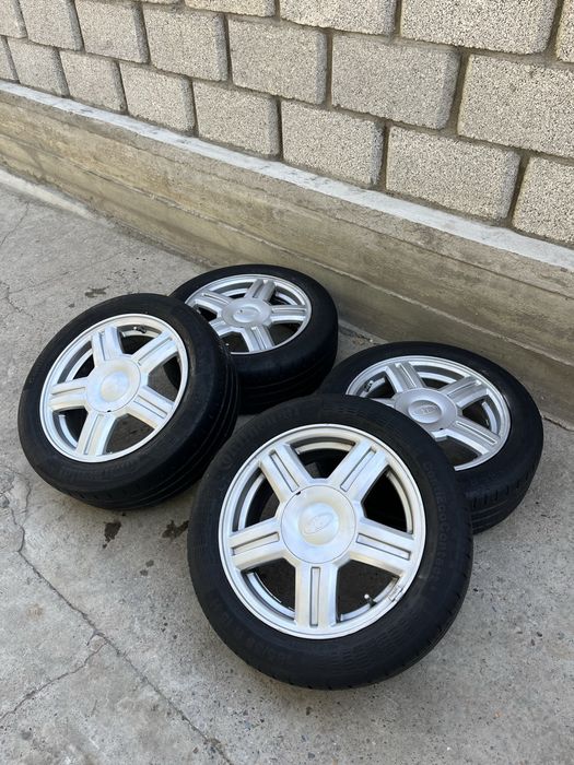 Торус 185.55.R15