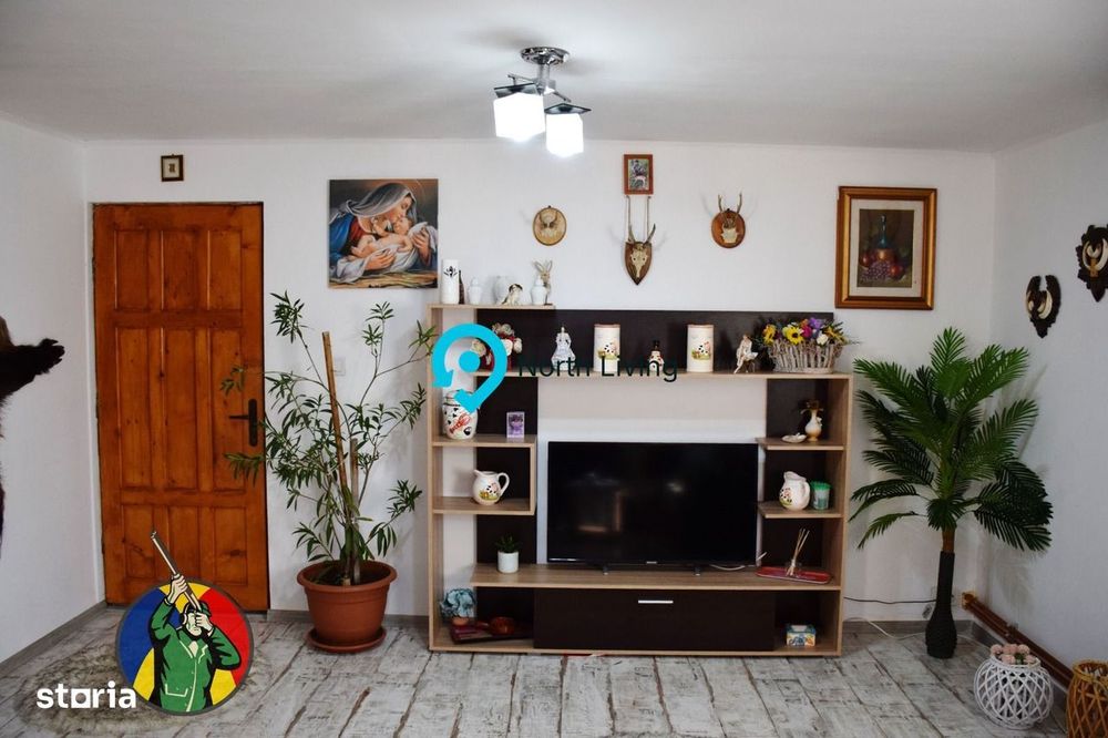 Casa de vacanta | Investitie | zona montana - padure | Arges | Leresti