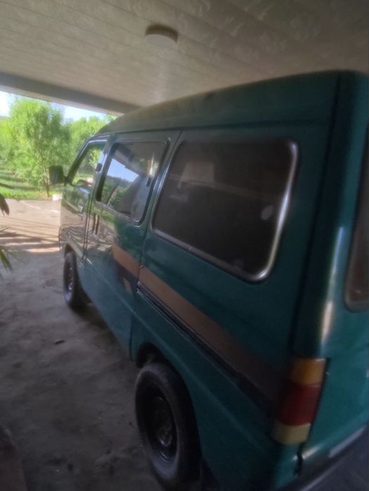 Damas prastoy holati zo'r