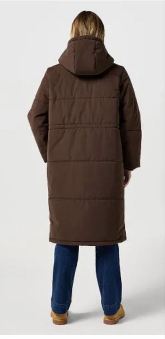 Зимно яке Wrangler