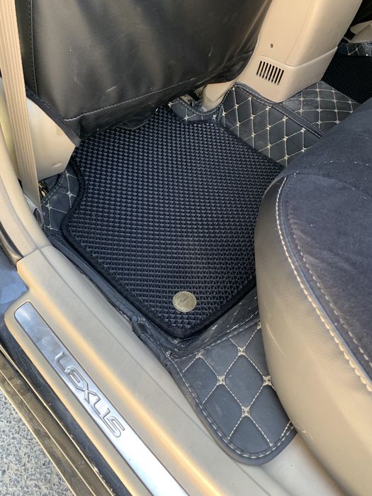 Полики для авто