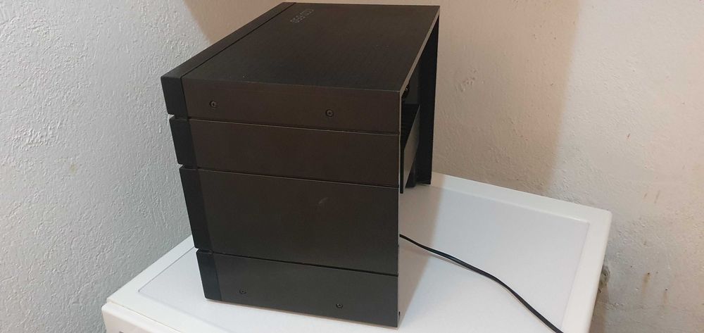 Аудио система GRUNDIG CCD650