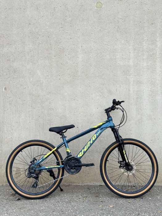 Продам новый велосипед со склада