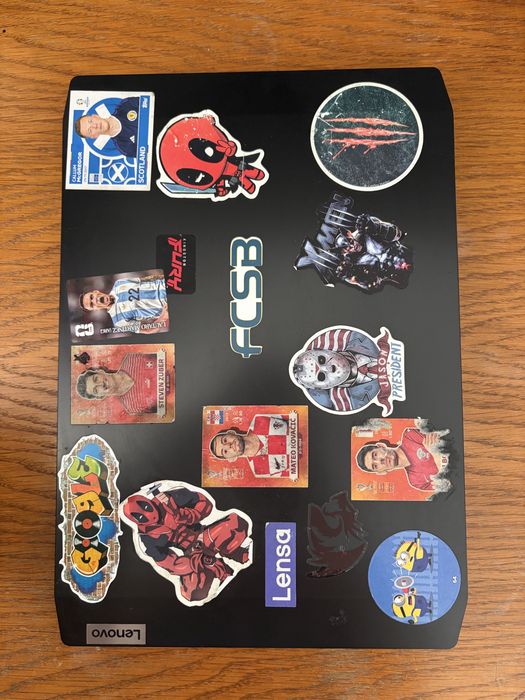 Laptop Lenovo ideea pad gaming 3