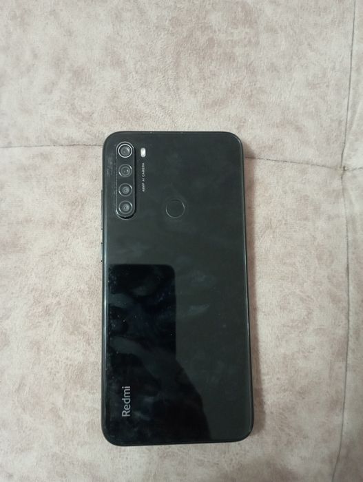 Redmi note 8 4/64
