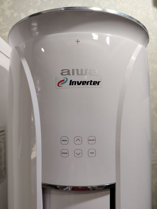 Кондиционеры колонный срочно продаётся цена договорная