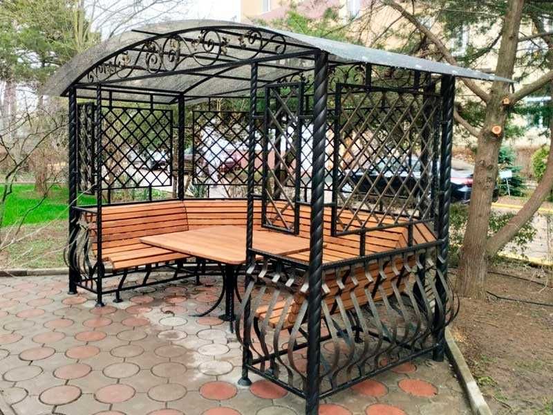 Изделия из металла любой сложности