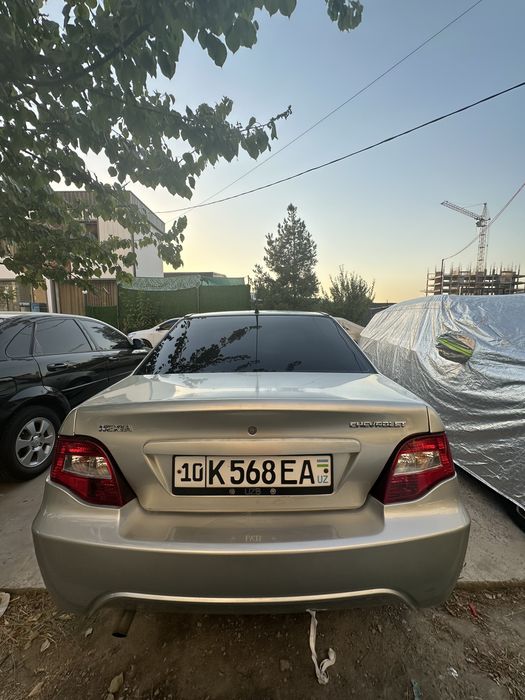 Nexia DONS 2 1.6