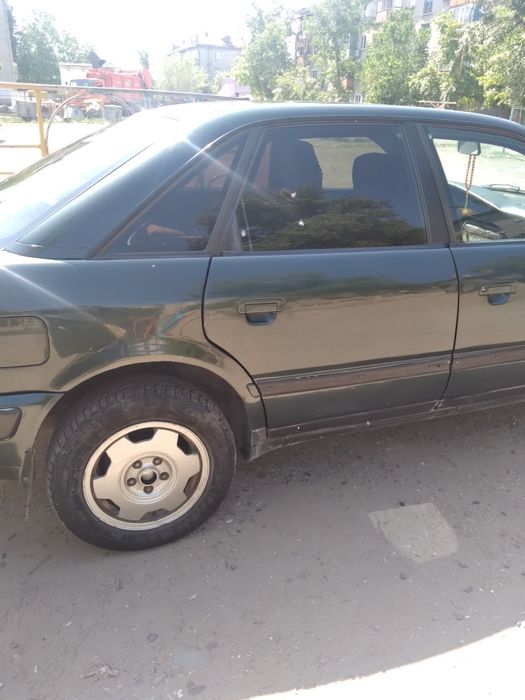 Сатылады Ауди с4