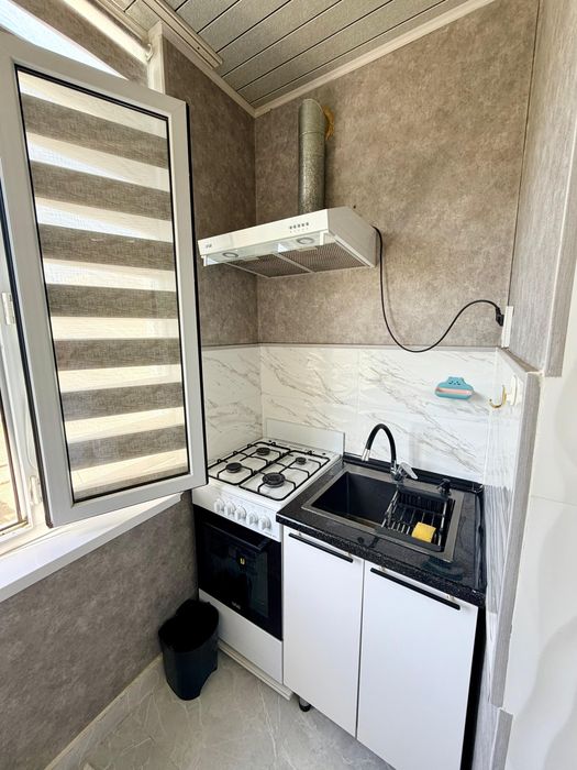 Продается квартира в мкр Теріскей 47