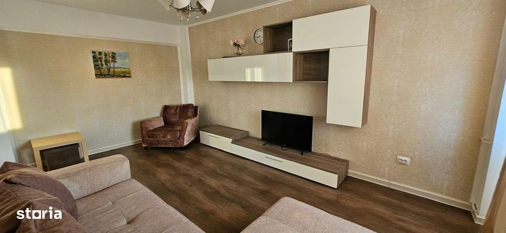 Inchiriez apartament 2 camere Mihai Bravu, Calea Vitan, Metrou