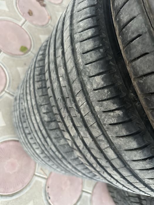 Шины комлпект  4шт