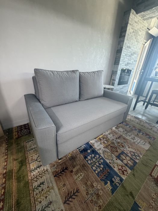 Диван раздвижной