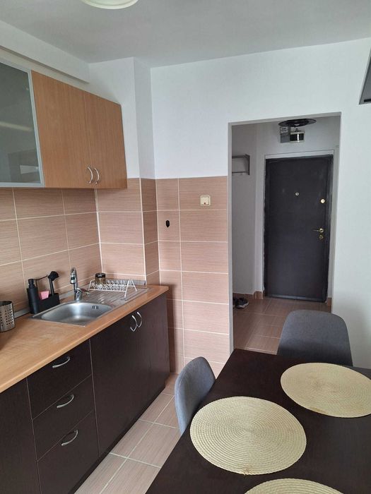 PROPRIETAR Apartament 2 camere, Obor, de inchiriat