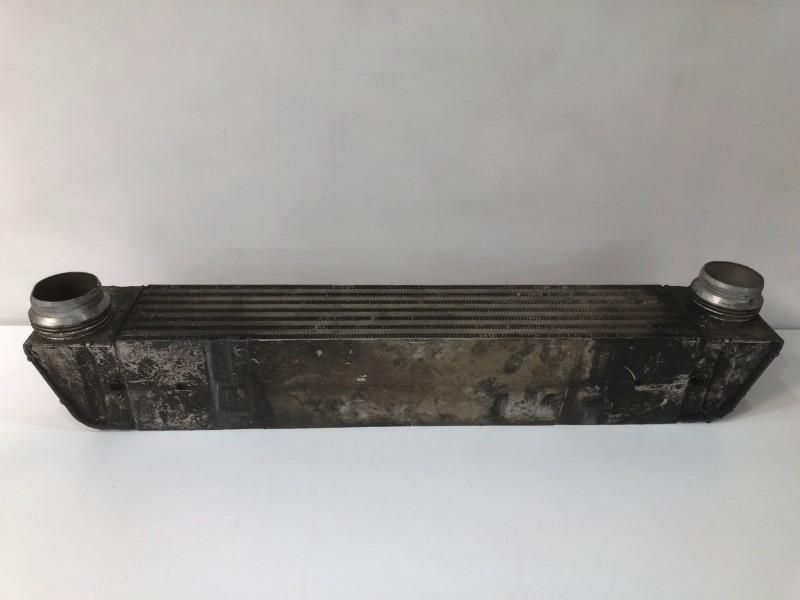 Radiator intercooler BMW Seria 5 LCI (2007-2010)[e60] 3.0d XD M57 306d3 235 cp 7795823