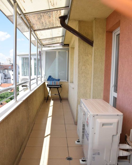 Продава се Двустаен апартамент в София, Център - 77 кв.м за 1590 €/кв.м - Снимка #6