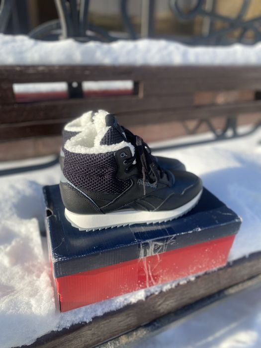 REEBOK CLASSIC оригинал зима (уни)